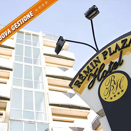 Remin Plaza רימיני