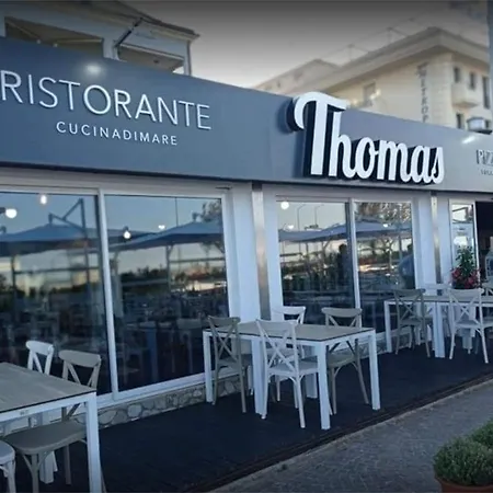 Hotel Remin Plaza Rimini