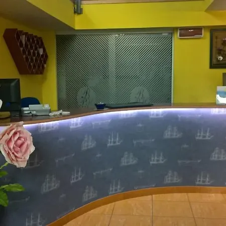 Remin Plaza Ρίμινι