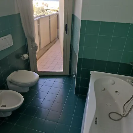 Remin Plaza 4* Rimini