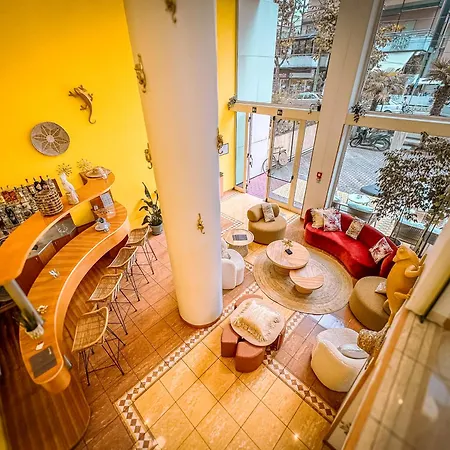 Remin Plaza Szálloda 4*