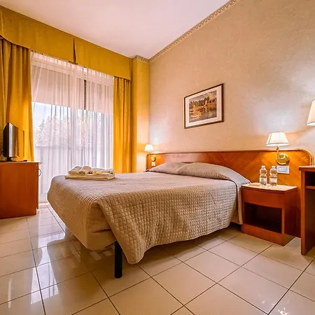 Remin Plaza Hotell Rimini