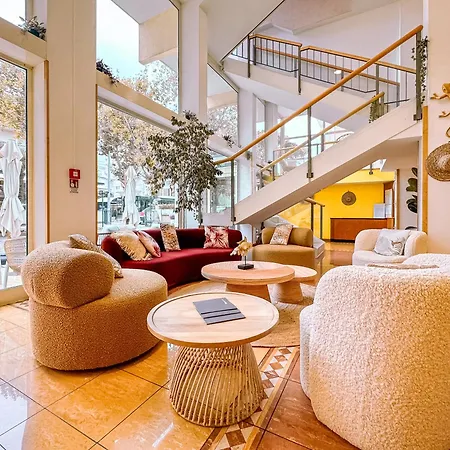 Remin Plaza Отель 4*