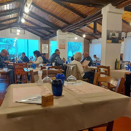 Hotel Remin Plaza Rimini