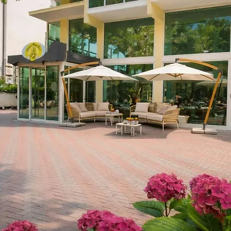 Remin Plaza Hotel Rimini