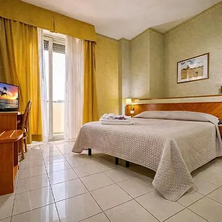 Remin Plaza Szálloda Rimini