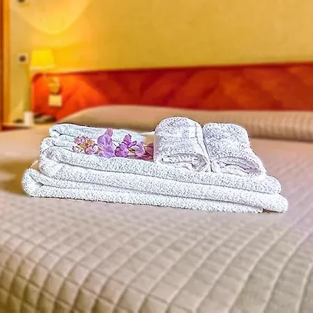 Hotel Remin Plaza 4*