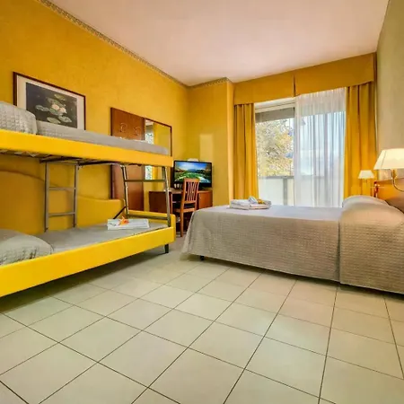 Remin Plaza 4* Rimini