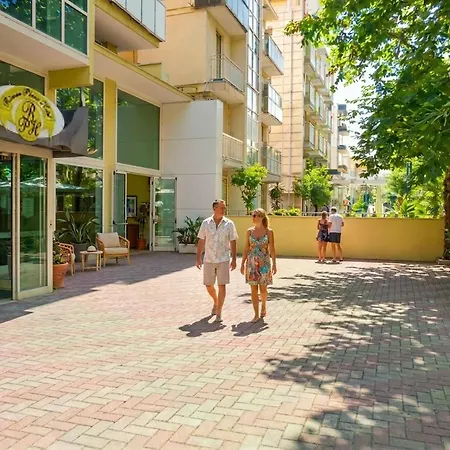 Remin Plaza Rimini