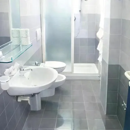 Remin Plaza Hotel Rimini