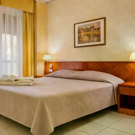 Hotel Remin Plaza Rimini