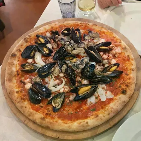 Remin Plaza 4* Rimini