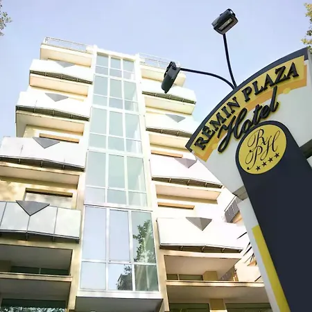 Remin Plaza Hotel 4*