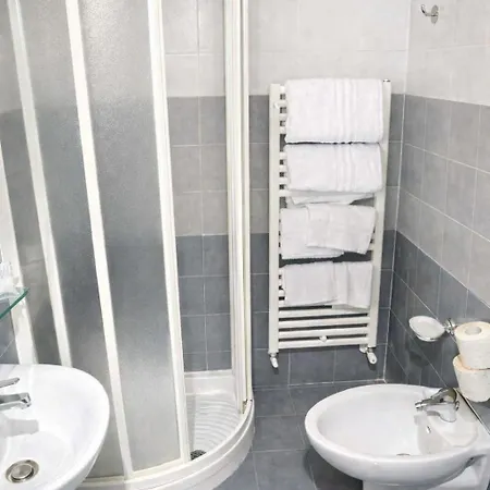 Remin Plaza Hotel Rimini