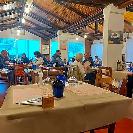 Remin Plaza Римини