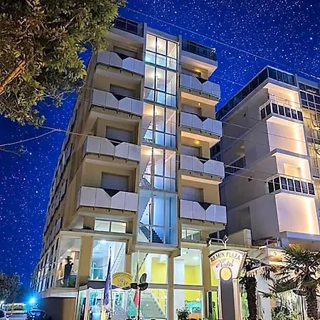Remin Plaza Hotel
