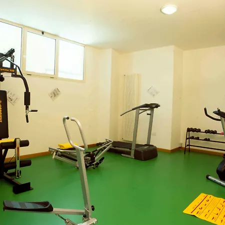 Remin Plaza Rimini