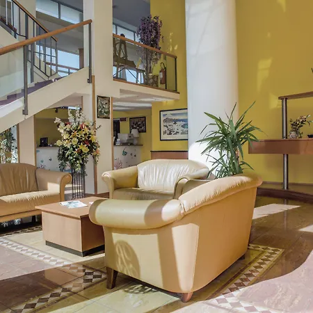 Hotel Remin Plaza