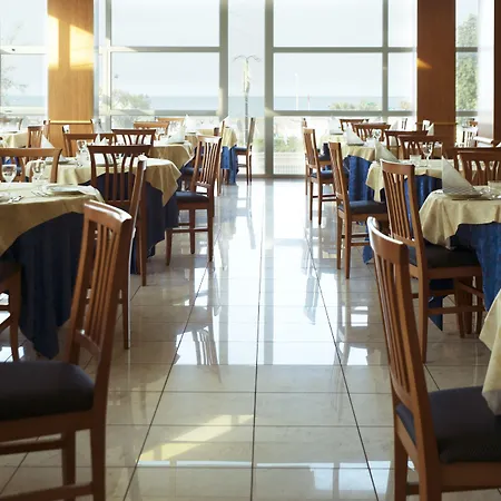 Remin Plaza Rimini