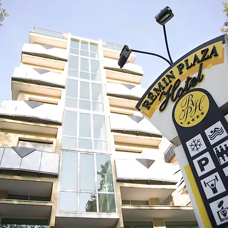 Hotel Remin Plaza Rimini