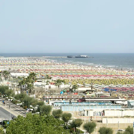 Remin Plaza 4* Rimini