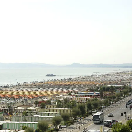 Remin Plaza Rimini
