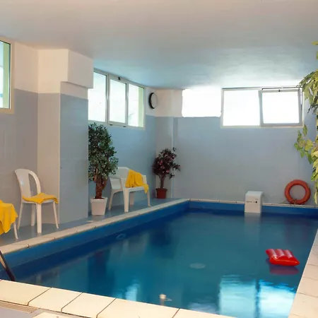 Hotel Remin Plaza Rimini