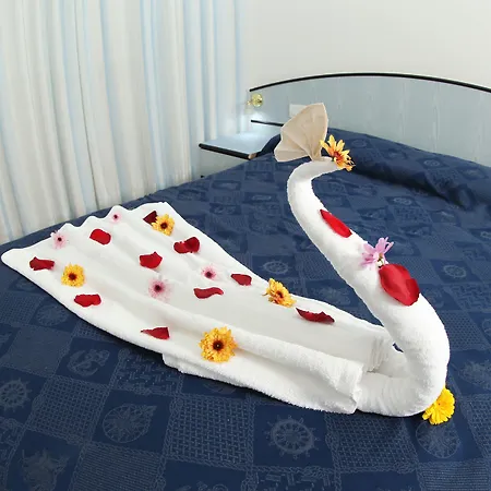 Hotel Remin Plaza 4*