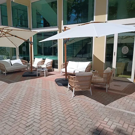 Remin Plaza Rimini