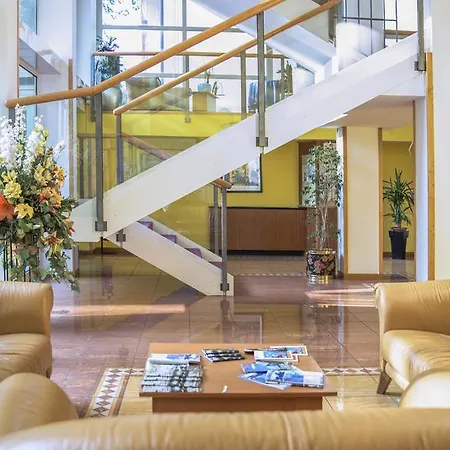 Remin Plaza Rimini