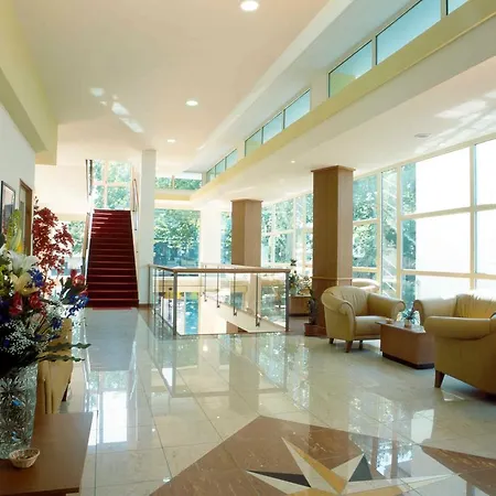 Hotel Remin Plaza 4*