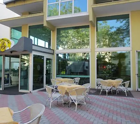 Remin Plaza Отель 4*