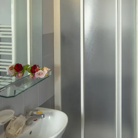 Remin Plaza Римини
