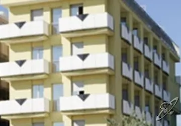 Remin Plaza 4* Римини
