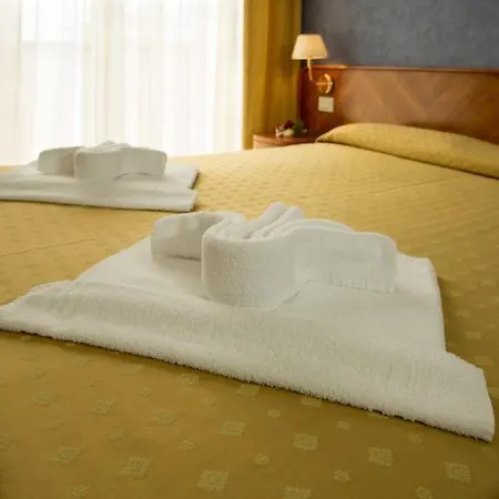 Remin Plaza 4* Римини