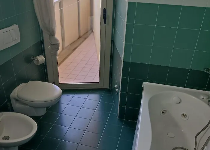 Remin Plaza 4* רימיני