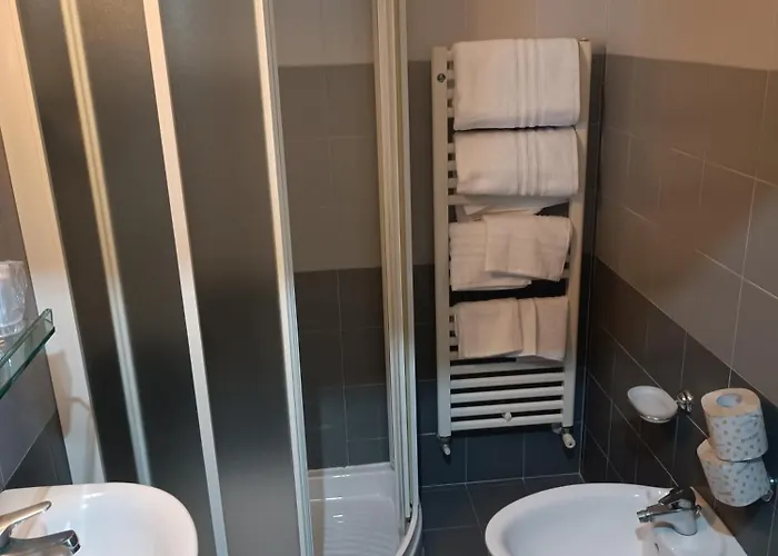 Remin Plaza Hotell Rimini