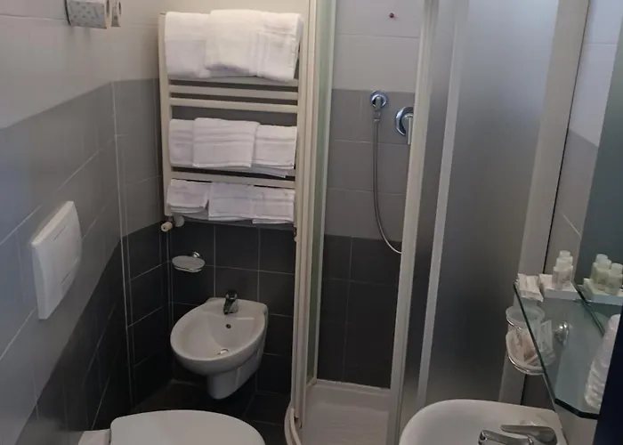 Remin Plaza Hotell 4*