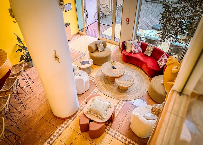 Remin Plaza 4* Rimini