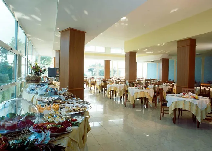 מלון Remin Plaza