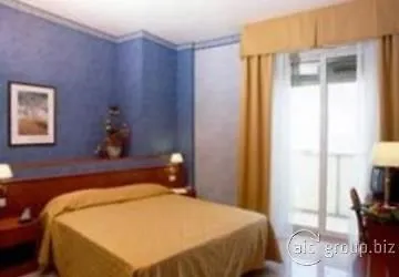 Hotell Remin Plaza 4*