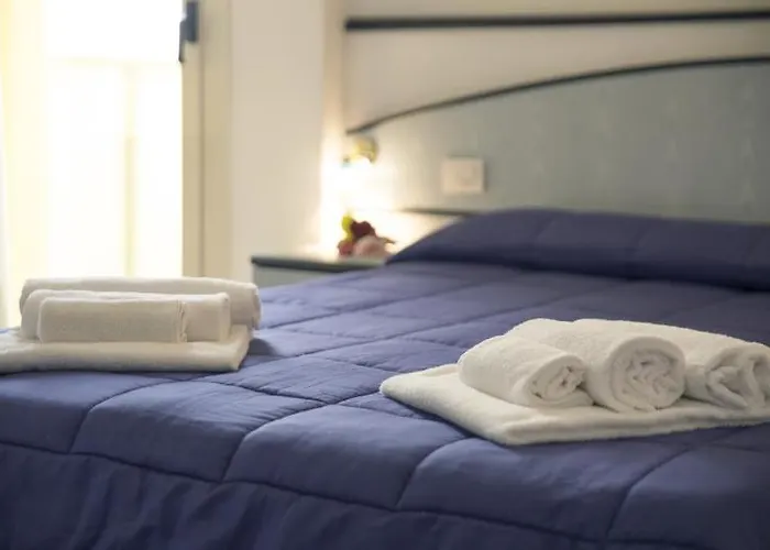 Remin Plaza Hotell 4*