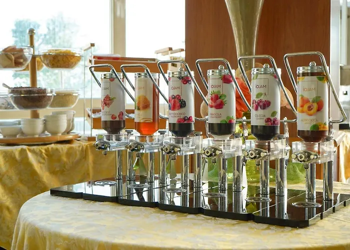 Remin Plaza Hotel Rimini