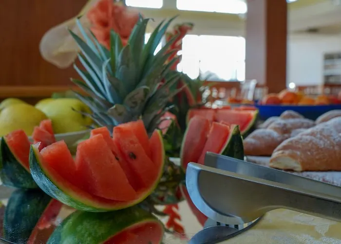 Hotell Remin Plaza 4*