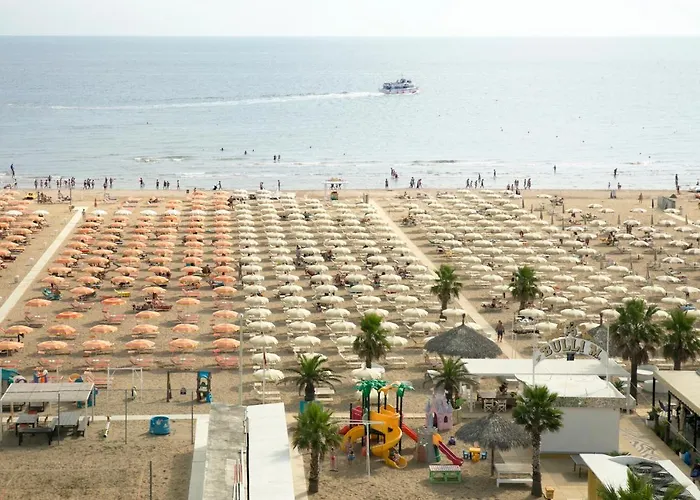 Remin Plaza רימיני