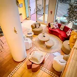 Remin Plaza 4* Rimini