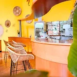 Отель Remin Plaza Римини