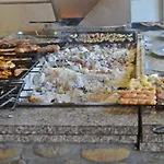 Remin Plaza Отель 4*