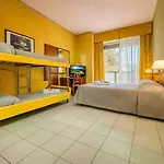 Remin Plaza 4* Римини