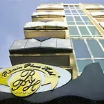 Отель Remin Plaza